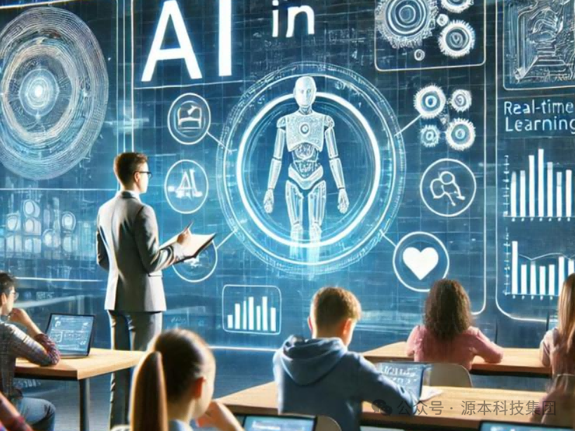 艾弗森贝博ballbet官网科技-本科生掌握大数据、云原生、AI-竞赛保研求职的“超车秘籍”来了！